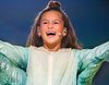 Soleá, tras concluir Eurovisión Junior 2020: "Valentina se lo merece y lo ha hecho todo muy bien"