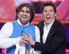 'Tu cara me suena 8': El Monaguillo gana la Gala 12 en el regreso del formato imitando a Joaquín Sabina