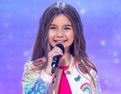 La UER desmiente a TVE que Francia cantase en playback en Eurovisión Junior 2020