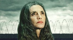 Ángela Molina recibirá el Goya de Honor 2021