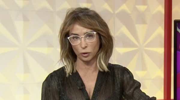 'Socialité' lidera su franja en Telecinco (15,3%) y después, 'Mujer' marca máximo en Antena 3 (18,1%)