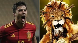 El fútbol, 'Cantora: La herencia envenenada' y 'Mask Singer', lo más visto de noviembre