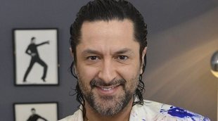 Rafael Amargo, detenido por pertenencia a una organización criminal vinculada al tráfico de drogas