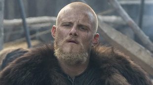 La temporada final de 'Vikings' se estrena el 30 de diciembre en Amazon