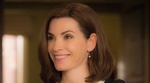 Julianna Margulies ficha por la segunda temporada de 'The Morning Show'