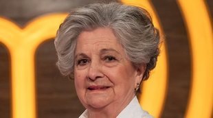 Guadalupe Fiñana, la Abuela de Dragones, da el salto a televisión como concursante de 'MasterChef Abuelos'