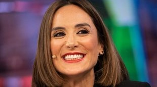 Tamara Falcó admite en 'El Hormiguero' que se saltó las medidas sanitarias y pide disculpas