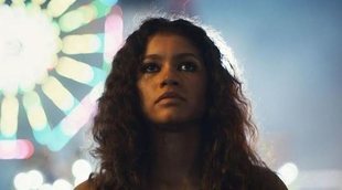 Las claves del primer especial de 'Euphoria', el resacón navideño de Zendaya