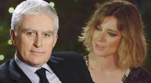 Sandra Barneda cuenta cómo fue su fichaje por Mediaset: "Paolo Vasile fue el primero que no intentó cambiarme"