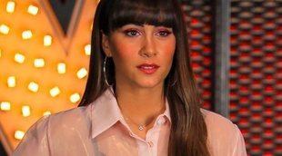 Aitana da positivo en coronavirus y cancela su actuación en Los40 Music Awards