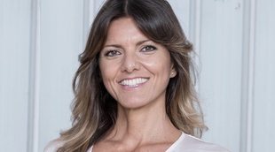 Himar González, presentadora de 'El Tiempo' en Antena 3, preocupa con una foto desde el hospital