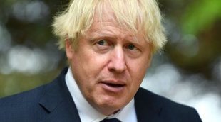 Boris Johnson podría vacunarse en directo para dar ejemplo