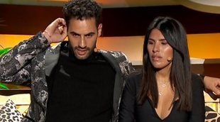 'La casa fuerte' (21,7%) anota récord y 'La valla' se despide con un escueto 8,1%