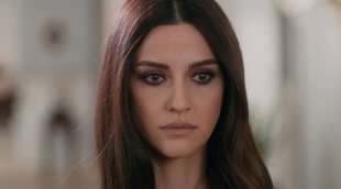 'Fugitiva' (3,5%) vuelve a liderar la TDT y Gol chuta fuerte con el fútbol (2,7%)