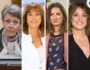 Rosa María Mateo, Ana Rosa, Macarena Rey y Sandra Barneda, entre las 25 personas más influyentes de España