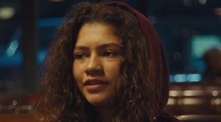 El primer especial de 'Euphoria' es un ejercicio de sobriedad para tratar la adicción de Rue