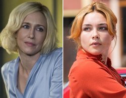 'Hawkeye': Vera Farmiga y Florence Pugh, entre los nuevos fichajes de la serie de Disney+