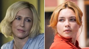 'Hawkeye': Vera Farmiga y Florence Pugh, entre los nuevos fichajes de la serie de Disney+