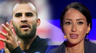 Jesé Rodríguez, despedido del PSG tras intervenir en 'La casa fuerte 2' para hablar con Aurah