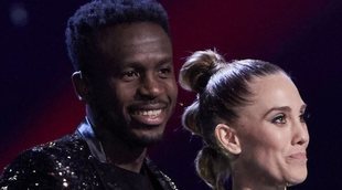 'La Voz' (20,9%) gana la batalla de finales contra la de 'Idol Kids' (15,9%)