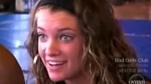 Muere Whitney Collins, estrella de la tercera temporada del reality 'Bad Girls Club', a los 33 años