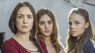 Así es 'Ciudad cruel', la nueva serie turca de Nova, que se estrena el miércoles 9 de diciembre