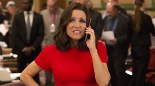 'Veep' podría regresar con una nueva temporada "cuando Biden devuelva a Estados Unidos a la normalidad"