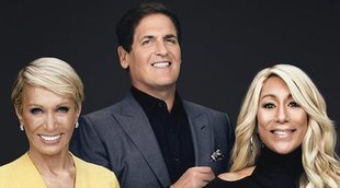 Jornada de estrenos de temporada a la baja para CBS mientras 'Shark Tank' domina en ABC