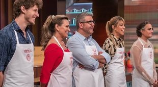 Así será la final de 'MasterChef Celebrity 5': ¿habrá un gran duelo o será batalla a tres?