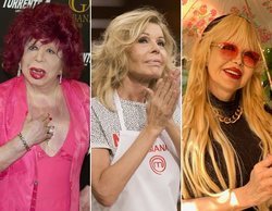 12 mujeres trans que podrían protagonizar 'Veneno 2'