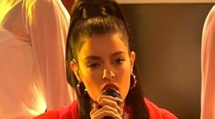 'Tu cara me suena' (15,4%) crece para imponerse a 'La casa fuerte' (14,7%) y "2 Guns" (12,1%)