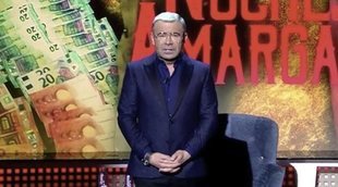 'Sábado Deluxe' lidera con un 15,3% y 'laSexta noche' sube a un gran 8,6%