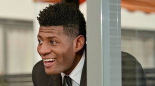 'La que se avecina' (3,5%) lidera por la noche y 'Los 40 Music Awards' (2,5%) dan la nota en Divinity