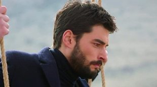 'Hercai' (4,7%) lidera en el prime time y 'La que se avecina' (3,3%) en la sobremesa