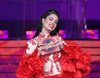Nerea Rodríguez gana la gala 13 de 'Tu cara me suena 8' al ritmo de Rosalía
