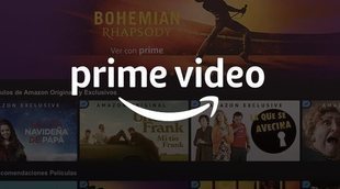 Amazon Prime Video introduce la función de Vídeo Grupal en España
