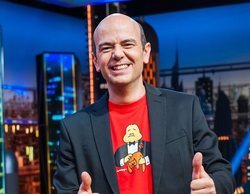 Jandro abandona 'El hormiguero' tras 14 años: "Gracias por el cariño que me habéis demostrado"