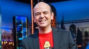 Jandro abandona 'El hormiguero' tras 14 años: "Gracias por el cariño que me habéis demostrado"