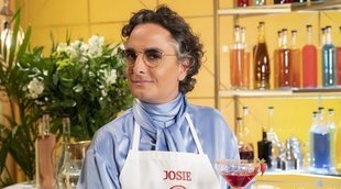 Josie será el ganador de 'MasterChef Celebrity 5', según los usuarios de FormulaTV