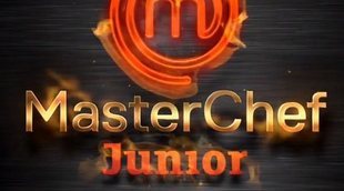 'MasterChef Junior 8' se estrena el martes 15 de diciembre en La 1 