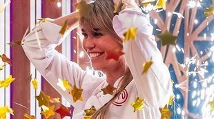 'MasterChef Celebrity 5' (25,1%) celebra su final con máximo y deja a 'La casa fuerte 2' en un discreto 12%