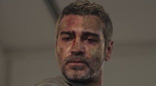 'Mujer' (16,2%) lidera la noche del lunes ante el estreno de lo nuevo de 'Los Gipsy Kings' (8,2%)