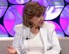 La pulla de María Teresa Campos a 'Sálvame' en su regreso a la televisión: "Uy, los vídeos..."