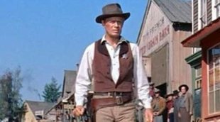 El 'Cine western' (4,7%) de Trece se corona como lo más visto del día con "El hombre de la pistola de oro"