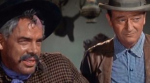 Trece lidera con su oferta cinematográfica y supera a 'Sila' y 'Fugitiva'