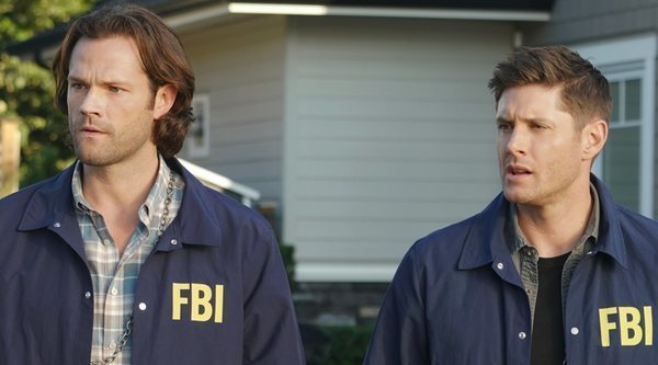Sobrenatural Temporada 15 Cuantos Capitulos Tiene