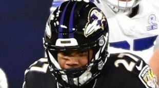 El fútbol americano arrasa en Fox ante 'The Bachelorette', que resiste en ABC