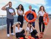 'First Dates Crucero' zarpará de nuevo en Cuatro con una segunda temporada