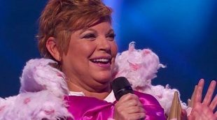 'Mask Singer' (21,9%) baja, pero se mantiene líder ante el mínimo de temporada de 'La que se avecina' (13,1%)