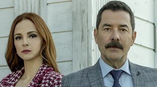 'Ciudad cruel' se estrena fuerte en Nova que lidera la noche con 'Fugitiva' a la cabeza